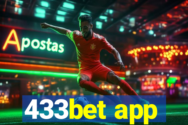 433bet app